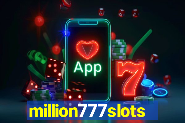 million777slots