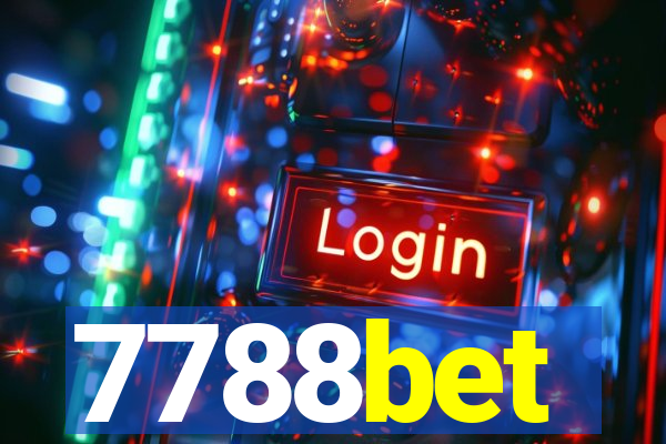 7788bet