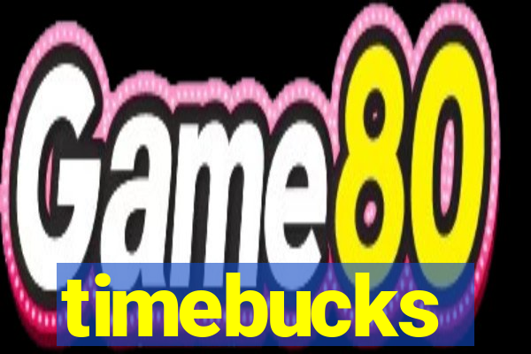 timebucks