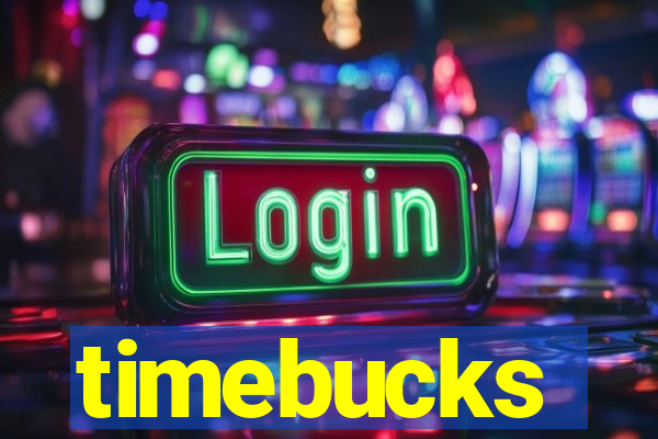 timebucks