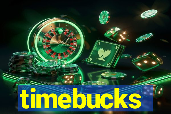 timebucks