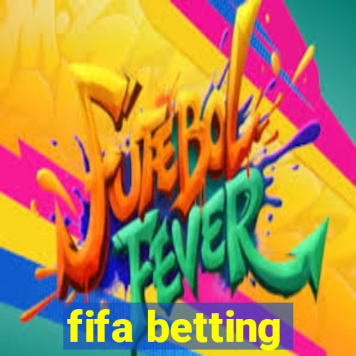 fifa betting