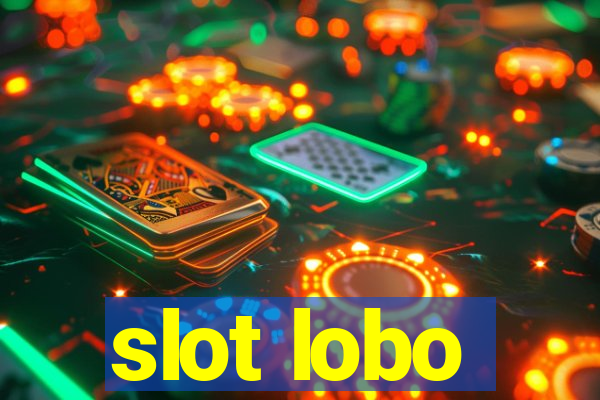 slot lobo