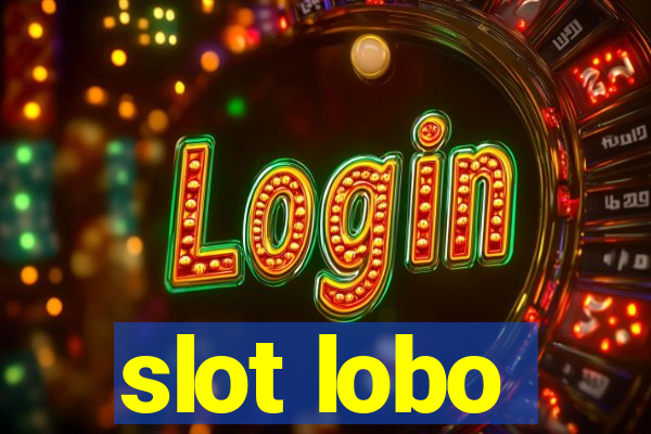 slot lobo