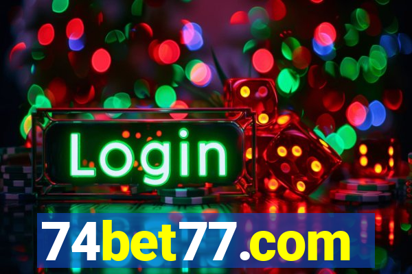 74bet77.com