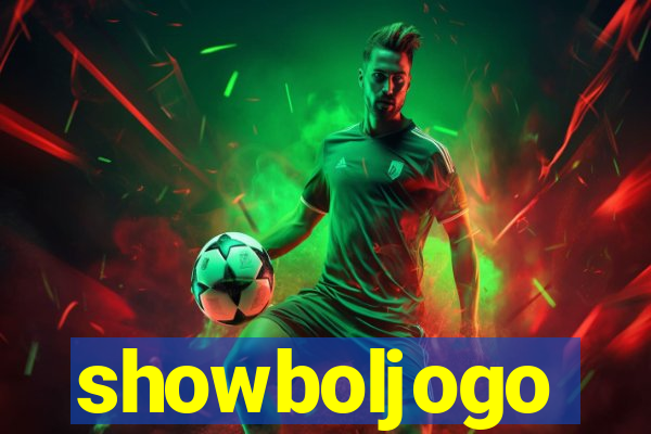 showboljogo