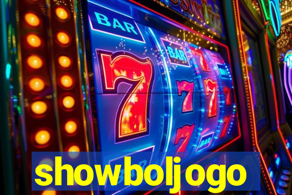 showboljogo