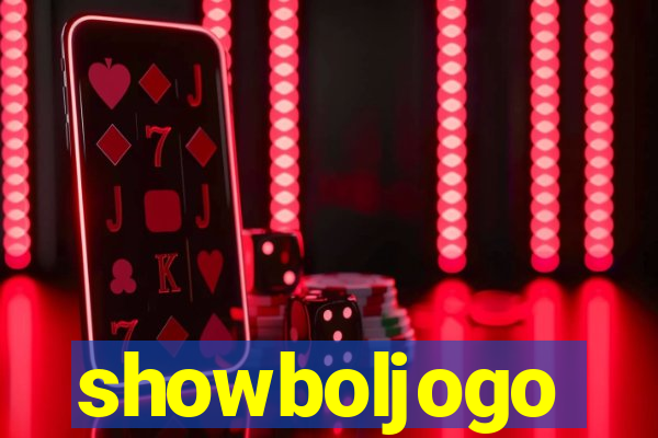 showboljogo