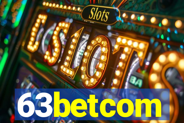 63betcom