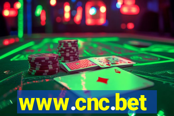 www.cnc.bet