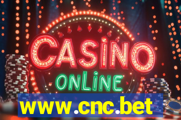 www.cnc.bet