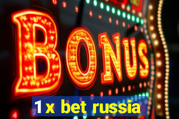 1 x bet russia