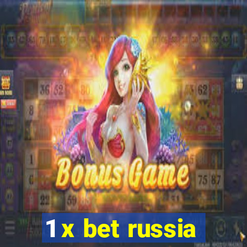 1 x bet russia