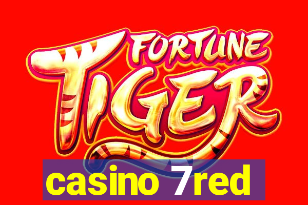 casino 7red