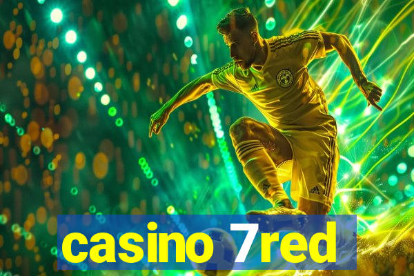 casino 7red