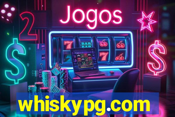 whiskypg.com