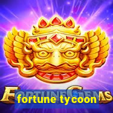 fortune tycoon