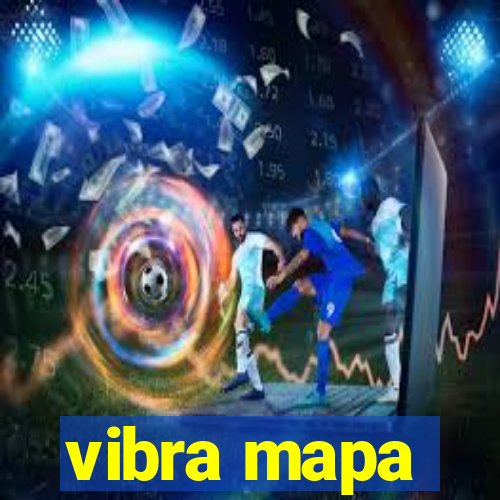 vibra mapa