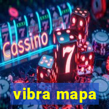 vibra mapa