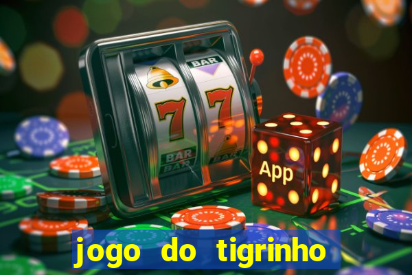 jogo do tigrinho aposta de 1 real