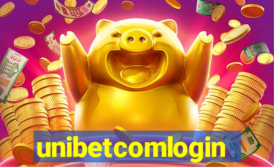 unibetcomlogin