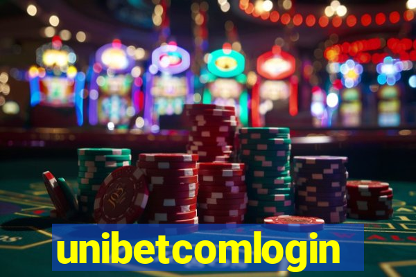 unibetcomlogin