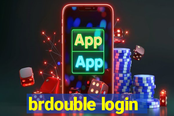 brdouble login