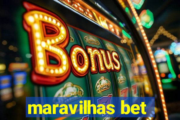 maravilhas bet