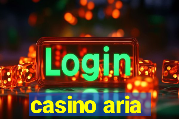 casino aria