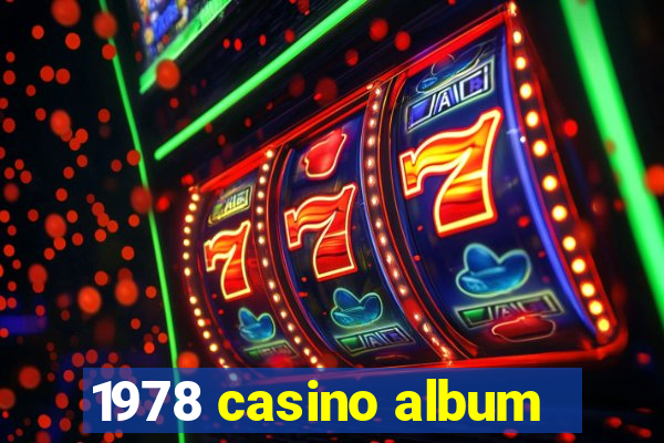 1978 casino album