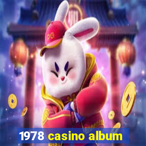 1978 casino album