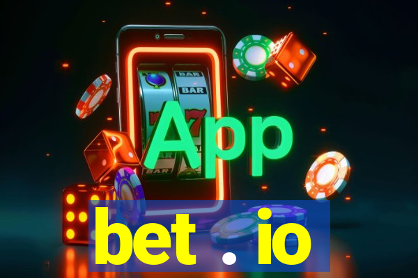 bet . io