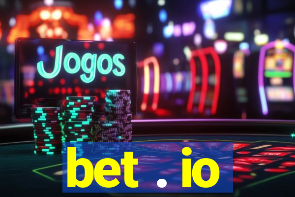 bet . io