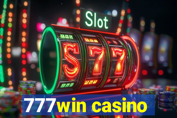 777win casino