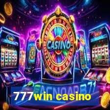 777win casino