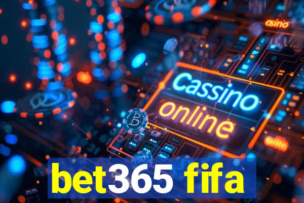 bet365 fifa