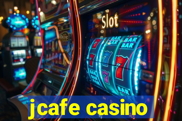 jcafe casino