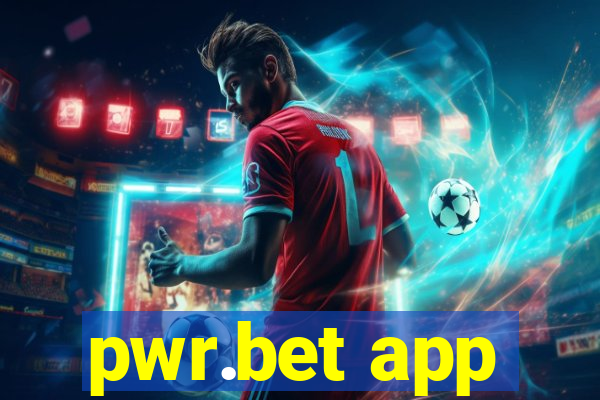 pwr.bet app