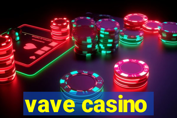 vave casino