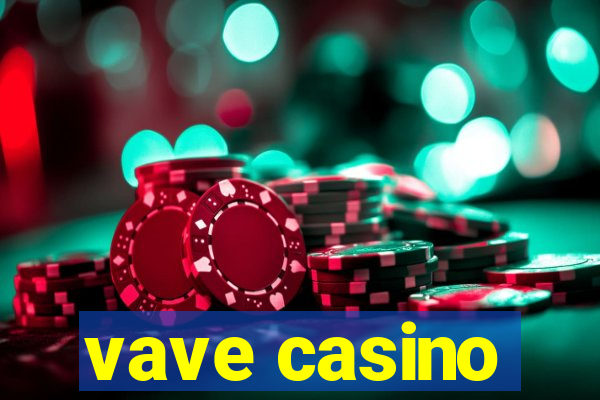 vave casino