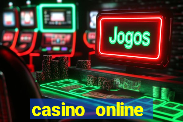 casino online pagamento skrill