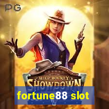 fortune88 slot