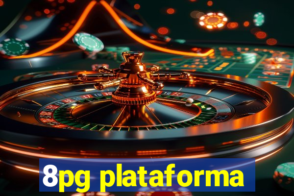 8pg plataforma