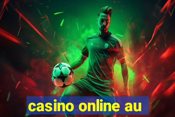 casino online au