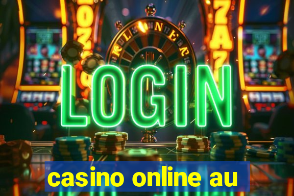 casino online au