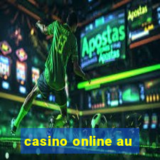 casino online au