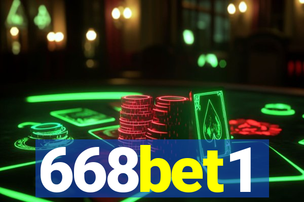 668bet1