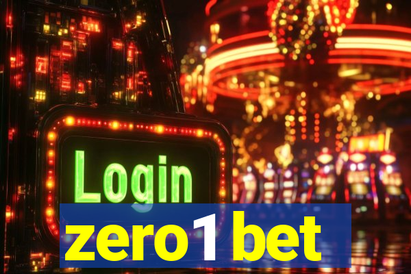 zero1 bet