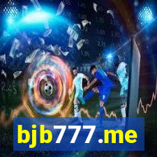 bjb777.me