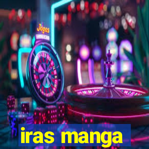 iras manga